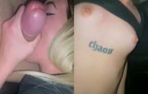 Julia Beatris boquete e sexo dentro do carro video amador